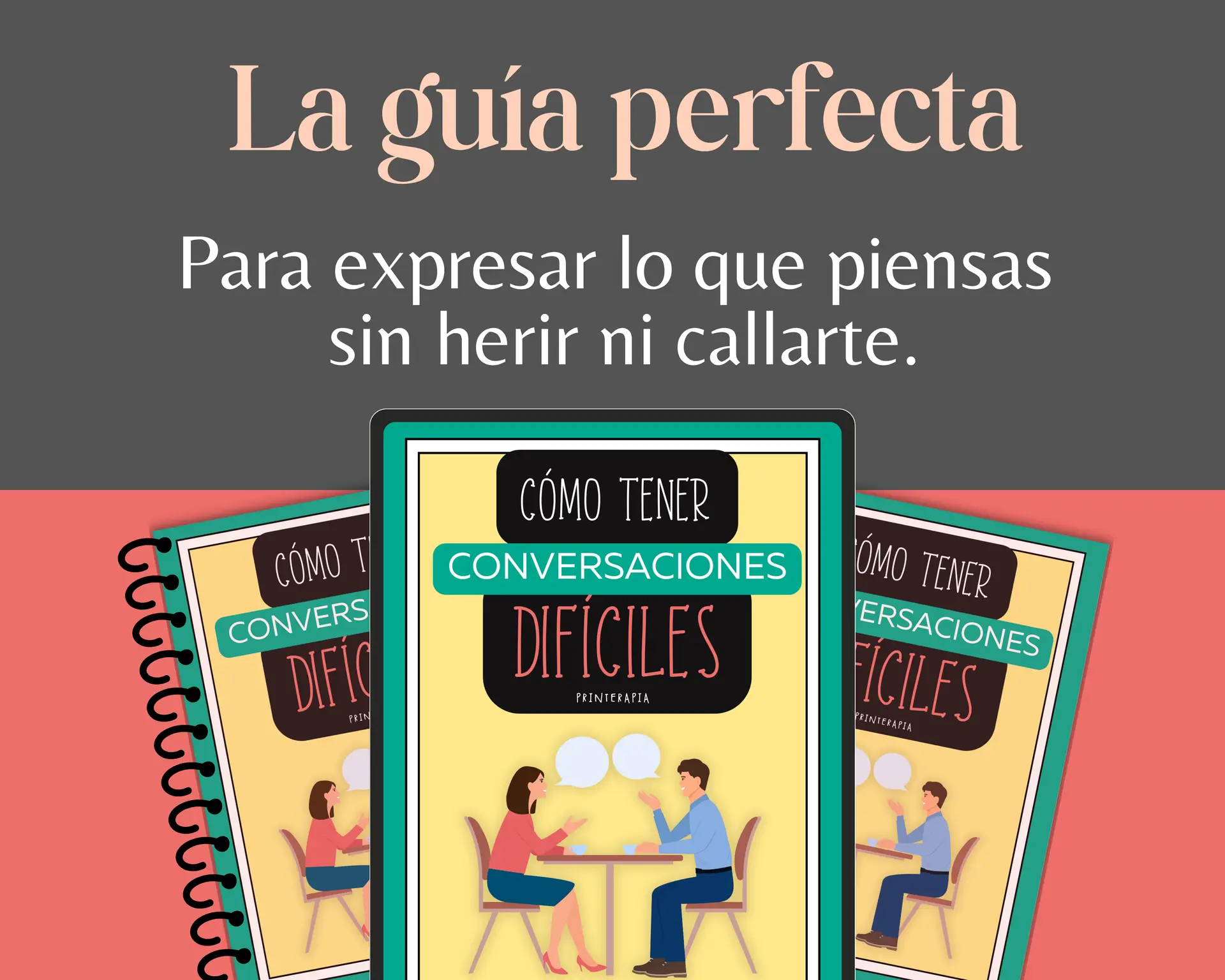 Comunicación asertiva – Ejercicios PDF y guía práctica